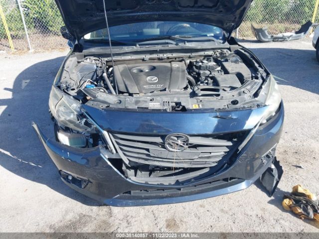 Photo 5 VIN: JM1BM1U78G1323095 - MAZDA 3 