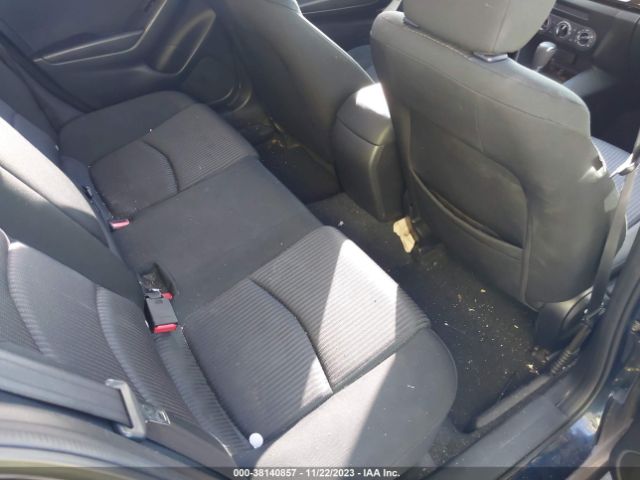 Photo 7 VIN: JM1BM1U78G1323095 - MAZDA 3 