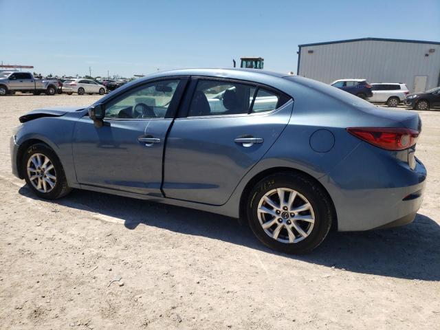 Photo 1 VIN: JM1BM1U78G1323971 - MAZDA 3 SPORT 