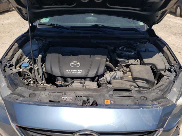 Photo 10 VIN: JM1BM1U78G1323971 - MAZDA 3 SPORT 