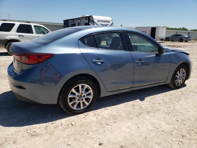 Photo 2 VIN: JM1BM1U78G1323971 - MAZDA 3 SPORT 