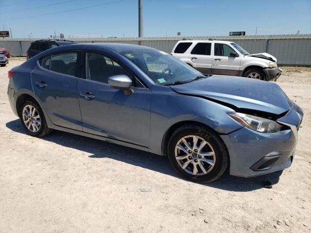 Photo 3 VIN: JM1BM1U78G1323971 - MAZDA 3 SPORT 