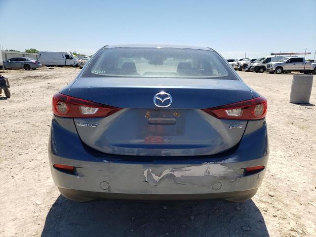 Photo 5 VIN: JM1BM1U78G1323971 - MAZDA 3 SPORT 