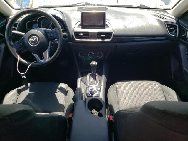 Photo 7 VIN: JM1BM1U78G1323971 - MAZDA 3 SPORT 