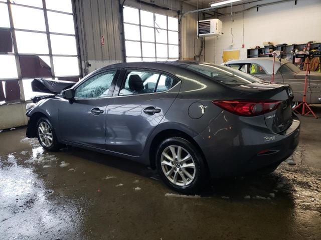 Photo 1 VIN: JM1BM1U78G1330922 - MAZDA 3 SPORT 