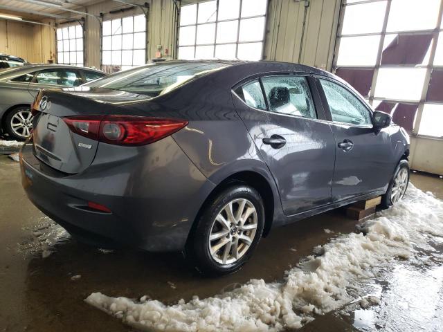 Photo 2 VIN: JM1BM1U78G1330922 - MAZDA 3 SPORT 