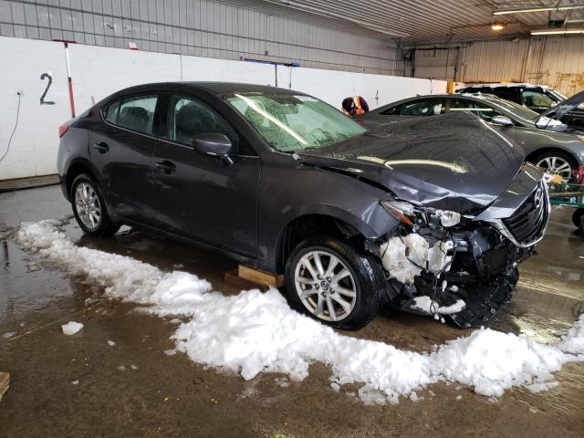 Photo 3 VIN: JM1BM1U78G1330922 - MAZDA 3 SPORT 