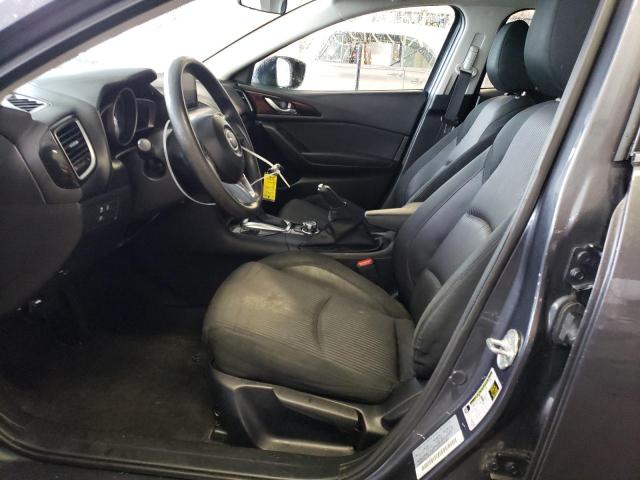 Photo 6 VIN: JM1BM1U78G1330922 - MAZDA 3 SPORT 