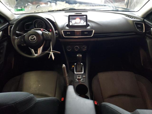 Photo 7 VIN: JM1BM1U78G1330922 - MAZDA 3 SPORT 