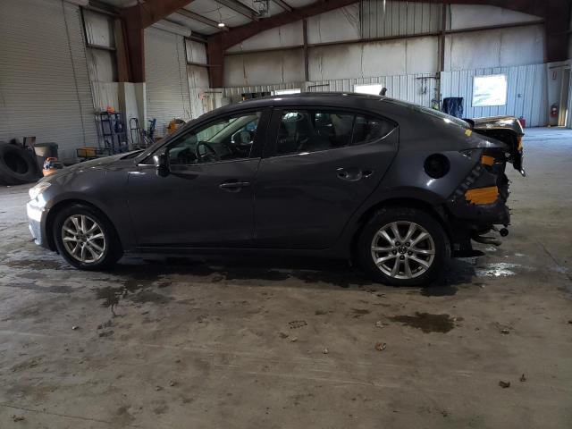 Photo 1 VIN: JM1BM1U78G1331326 - MAZDA 3 