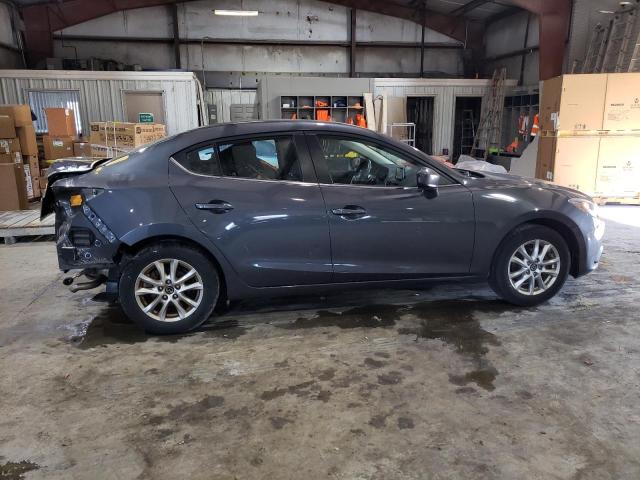 Photo 2 VIN: JM1BM1U78G1331326 - MAZDA 3 