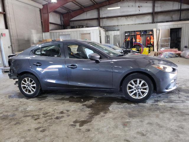 Photo 3 VIN: JM1BM1U78G1331326 - MAZDA 3 