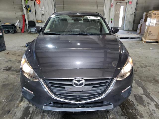 Photo 4 VIN: JM1BM1U78G1331326 - MAZDA 3 