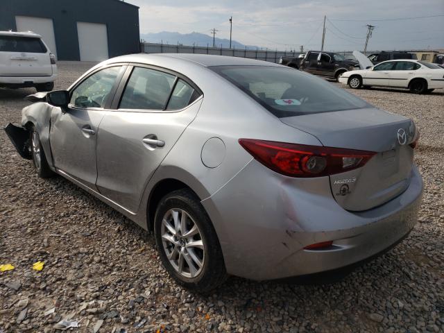 Photo 2 VIN: JM1BM1U78G1335103 - MAZDA 3 SPORT 