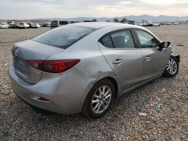 Photo 3 VIN: JM1BM1U78G1335103 - MAZDA 3 SPORT 