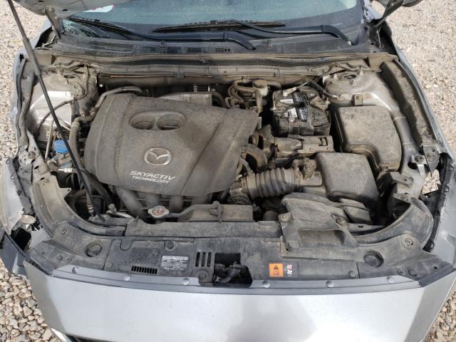 Photo 6 VIN: JM1BM1U78G1335103 - MAZDA 3 SPORT 