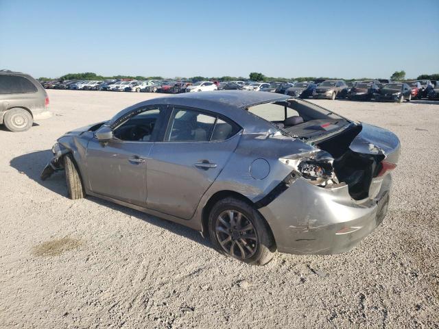 Photo 1 VIN: JM1BM1U78G1336218 - MAZDA 3 