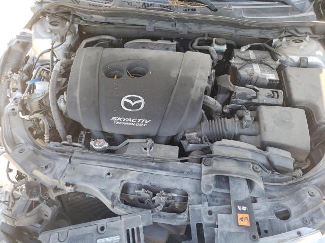 Photo 10 VIN: JM1BM1U78G1336218 - MAZDA 3 