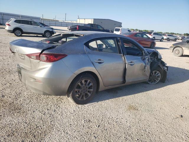 Photo 2 VIN: JM1BM1U78G1336218 - MAZDA 3 