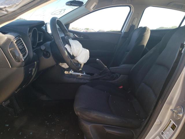 Photo 6 VIN: JM1BM1U78G1336218 - MAZDA 3 