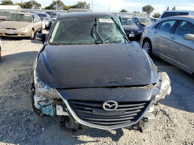 Photo 4 VIN: JM1BM1U78G1336249 - MAZDA 3 SPORT 