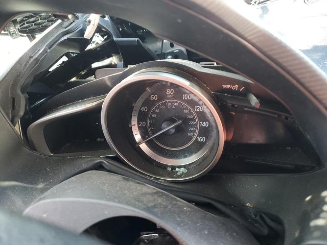 Photo 8 VIN: JM1BM1U78G1336249 - MAZDA 3 SPORT 