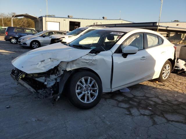 Photo 0 VIN: JM1BM1U78G1346523 - MAZDA 3 SPORT 