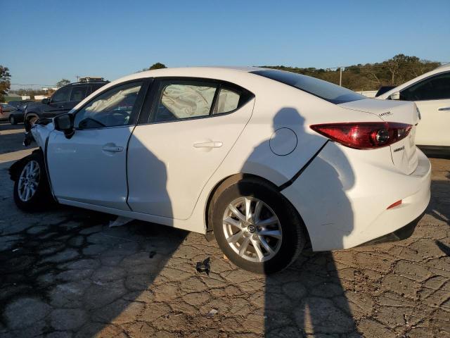 Photo 1 VIN: JM1BM1U78G1346523 - MAZDA 3 SPORT 