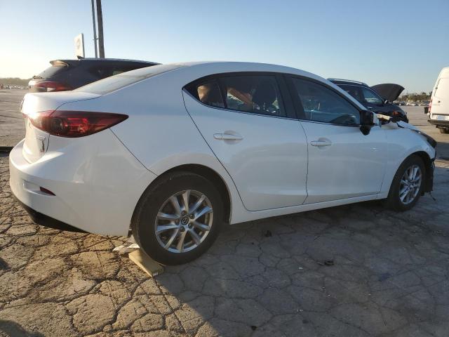 Photo 2 VIN: JM1BM1U78G1346523 - MAZDA 3 SPORT 