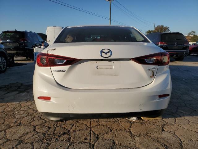 Photo 5 VIN: JM1BM1U78G1346523 - MAZDA 3 SPORT 