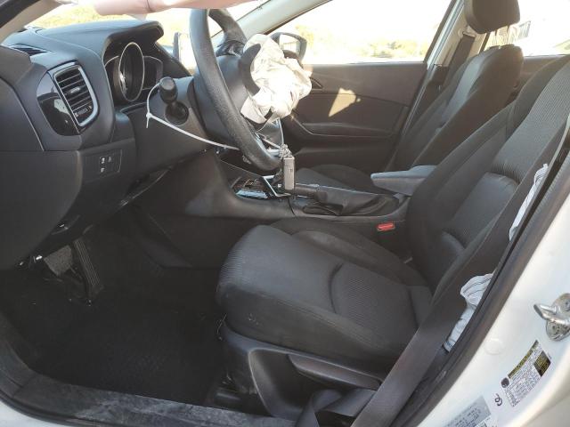 Photo 6 VIN: JM1BM1U78G1346523 - MAZDA 3 SPORT 