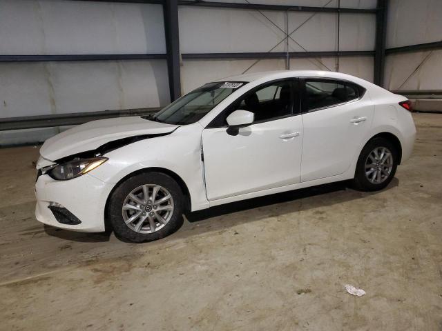 Photo 0 VIN: JM1BM1U78G1346652 - MAZDA 3 SPORT 