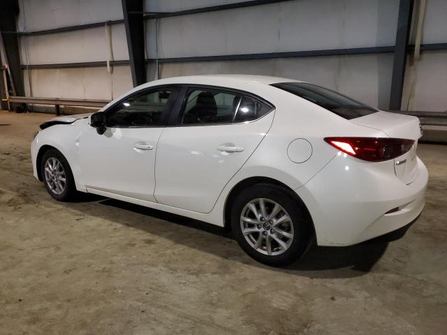 Photo 1 VIN: JM1BM1U78G1346652 - MAZDA 3 SPORT 