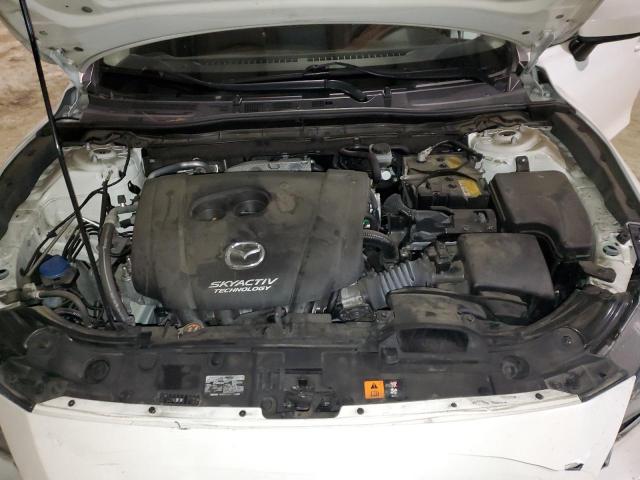 Photo 10 VIN: JM1BM1U78G1346652 - MAZDA 3 SPORT 