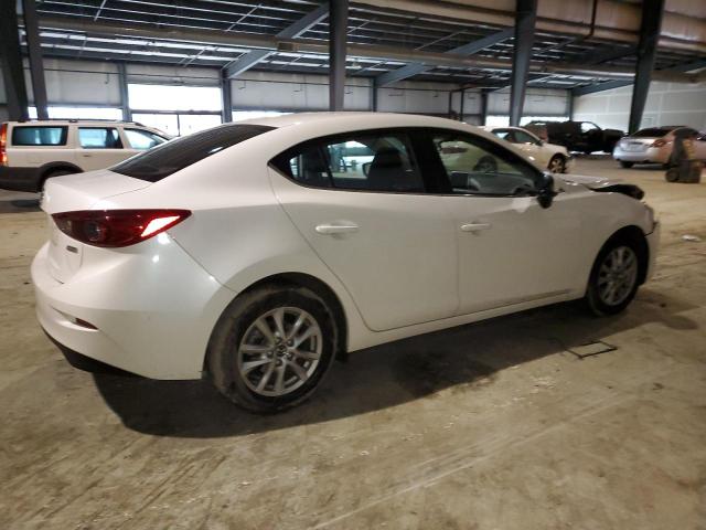 Photo 2 VIN: JM1BM1U78G1346652 - MAZDA 3 SPORT 