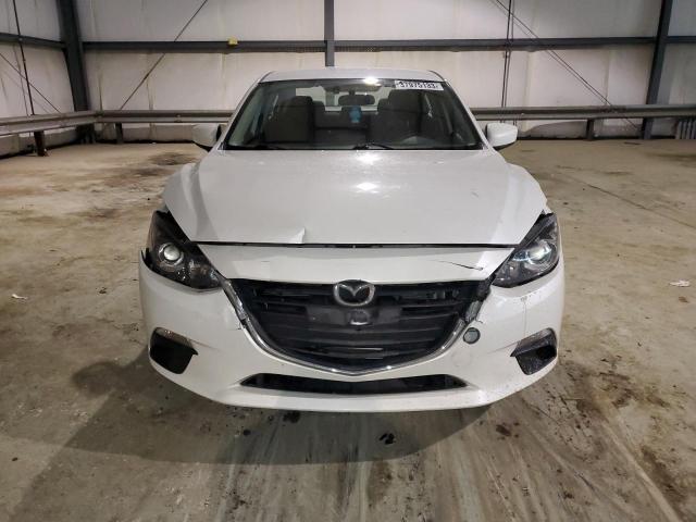 Photo 4 VIN: JM1BM1U78G1346652 - MAZDA 3 SPORT 