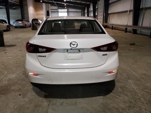 Photo 5 VIN: JM1BM1U78G1346652 - MAZDA 3 SPORT 