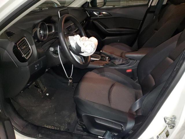 Photo 6 VIN: JM1BM1U78G1346652 - MAZDA 3 SPORT 