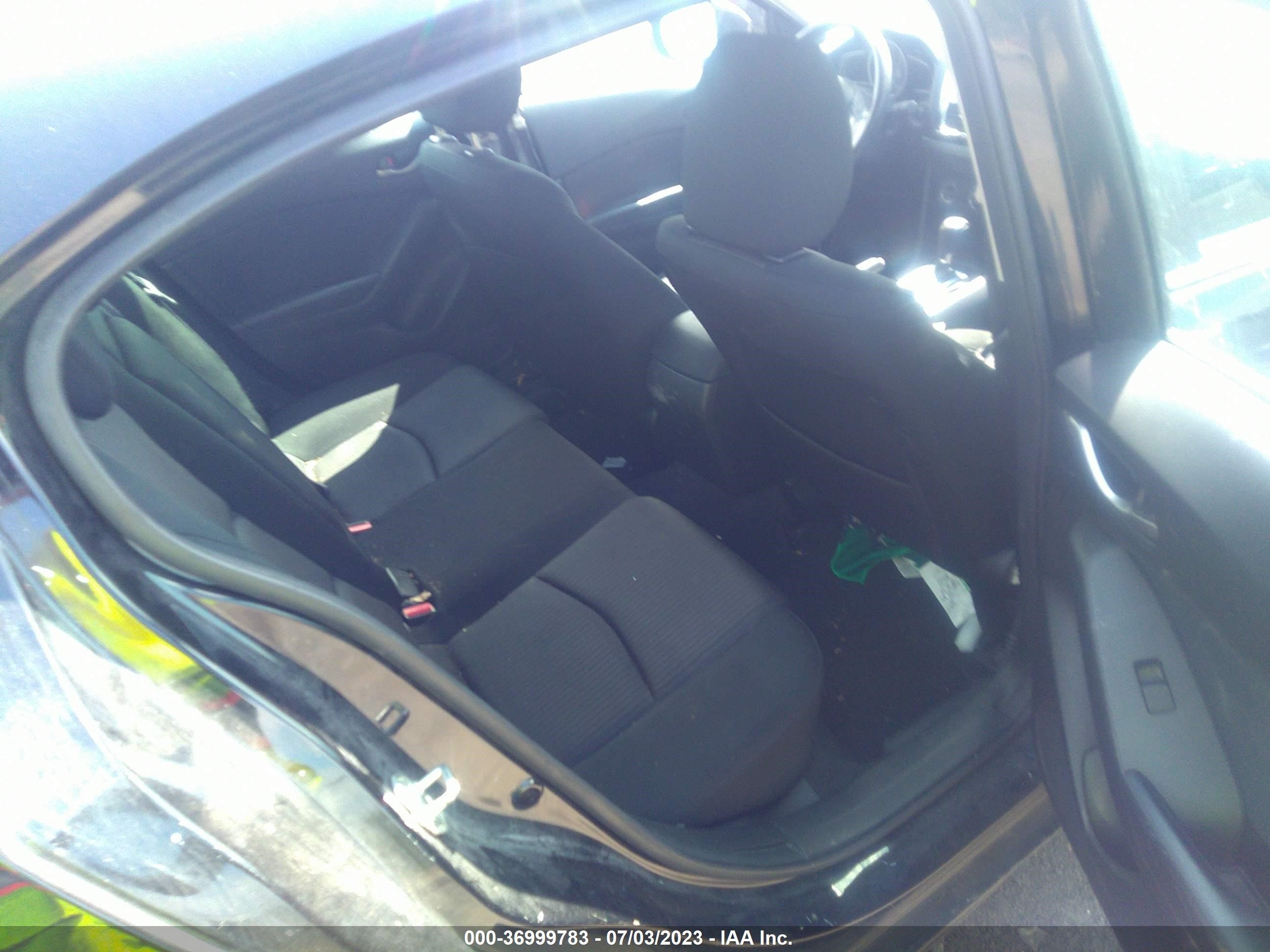 Photo 7 VIN: JM1BM1U78G1346716 - MAZDA 3 