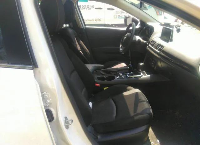 Photo 4 VIN: JM1BM1U78G1354203 - MAZDA 3 