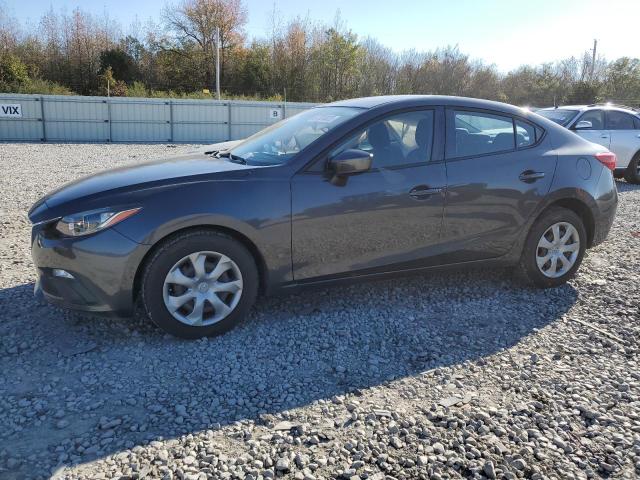 Photo 0 VIN: JM1BM1U79E1111819 - MAZDA 3 SPORT 