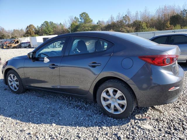 Photo 1 VIN: JM1BM1U79E1111819 - MAZDA 3 SPORT 