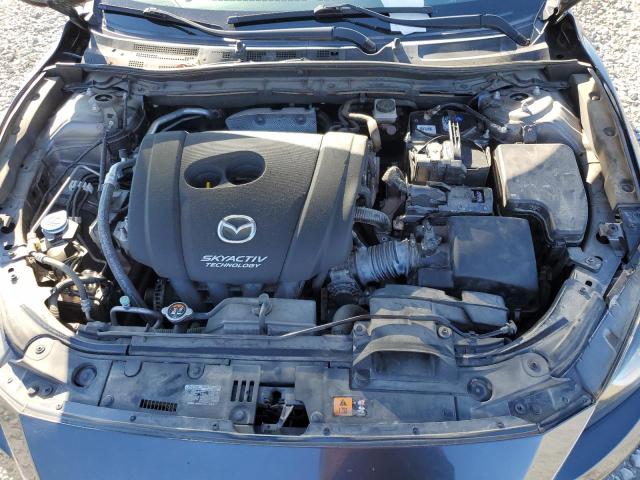 Photo 10 VIN: JM1BM1U79E1111819 - MAZDA 3 SPORT 