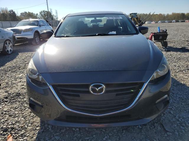 Photo 4 VIN: JM1BM1U79E1111819 - MAZDA 3 SPORT 