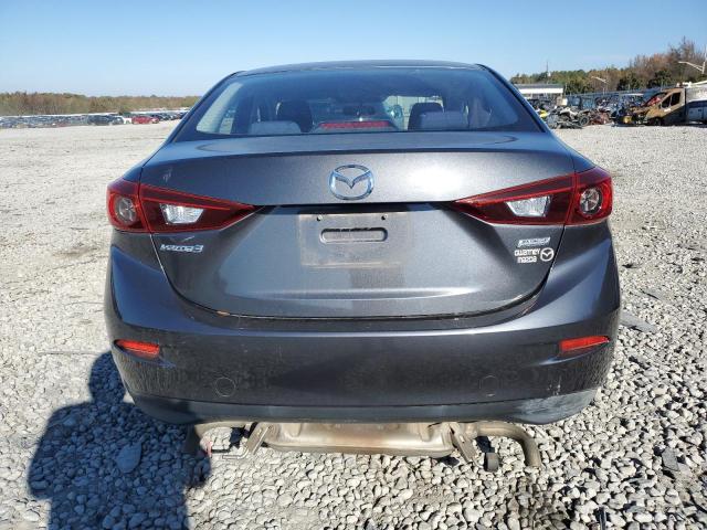 Photo 5 VIN: JM1BM1U79E1111819 - MAZDA 3 SPORT 