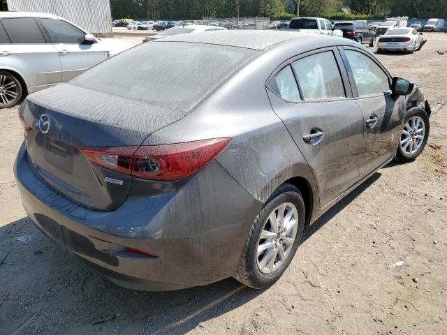 Photo 3 VIN: JM1BM1U79E1130015 - MAZDA 3 SPORT 