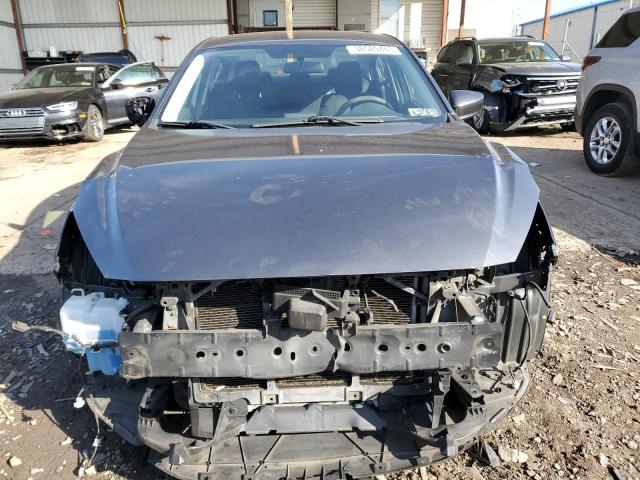 Photo 4 VIN: JM1BM1U79E1131696 - MAZDA 3 SPORT 