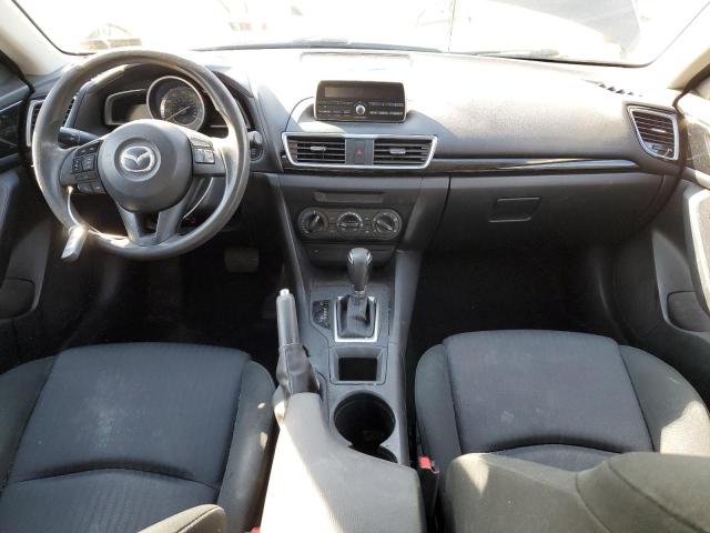 Photo 7 VIN: JM1BM1U79E1131696 - MAZDA 3 SPORT 