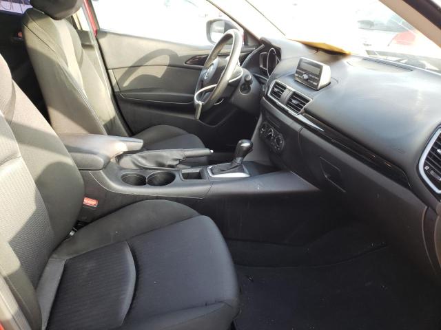 Photo 4 VIN: JM1BM1U79E1133366 - MAZDA 3 SPORT 