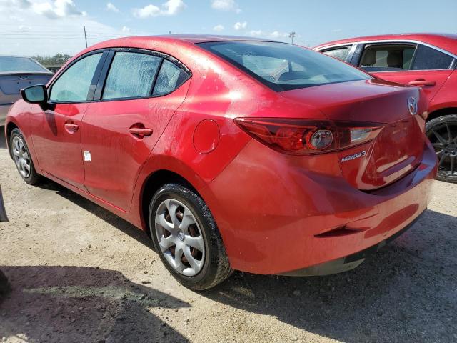 Photo 1 VIN: JM1BM1U79E1144898 - MAZDA 3 SPORT 